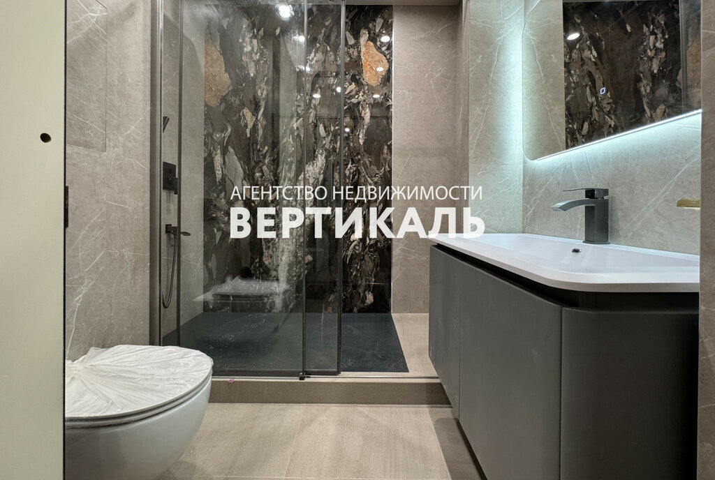 квартира г Москва метро Ленинский проспект пр-кт Ленинский 38 фото 16