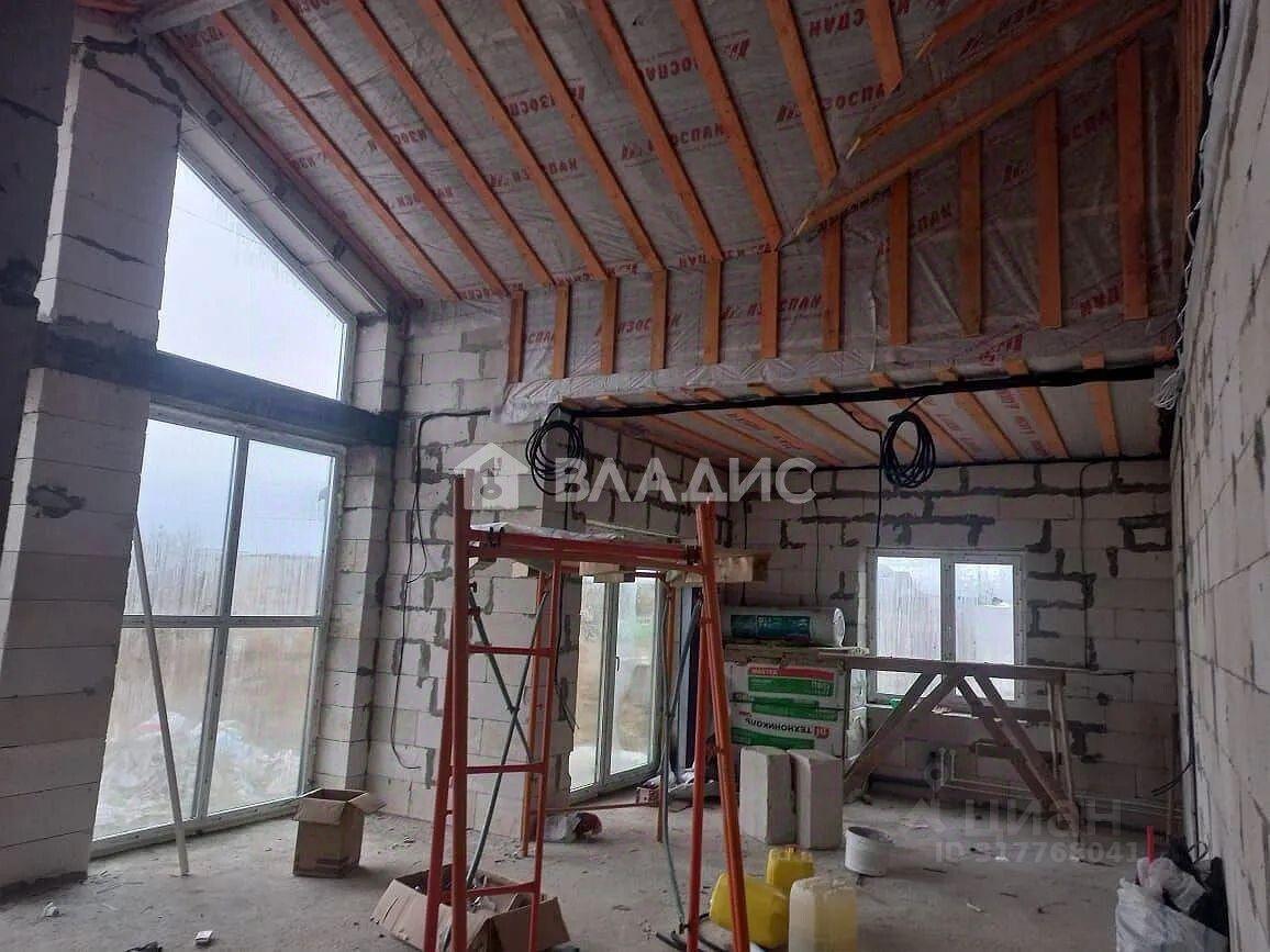 дом г Домодедово Кузьминский кп фото 10