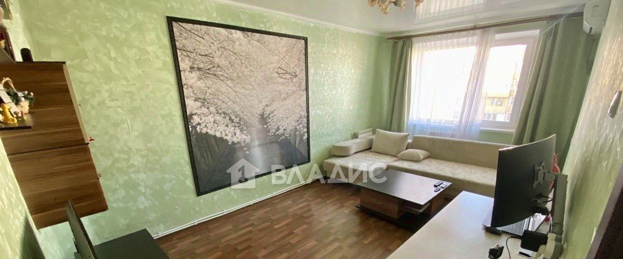 квартира г Белгород Западный б-р Юности 35а фото 1