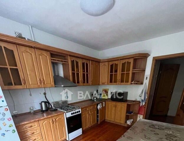 Западный ул Губкина 57 фото