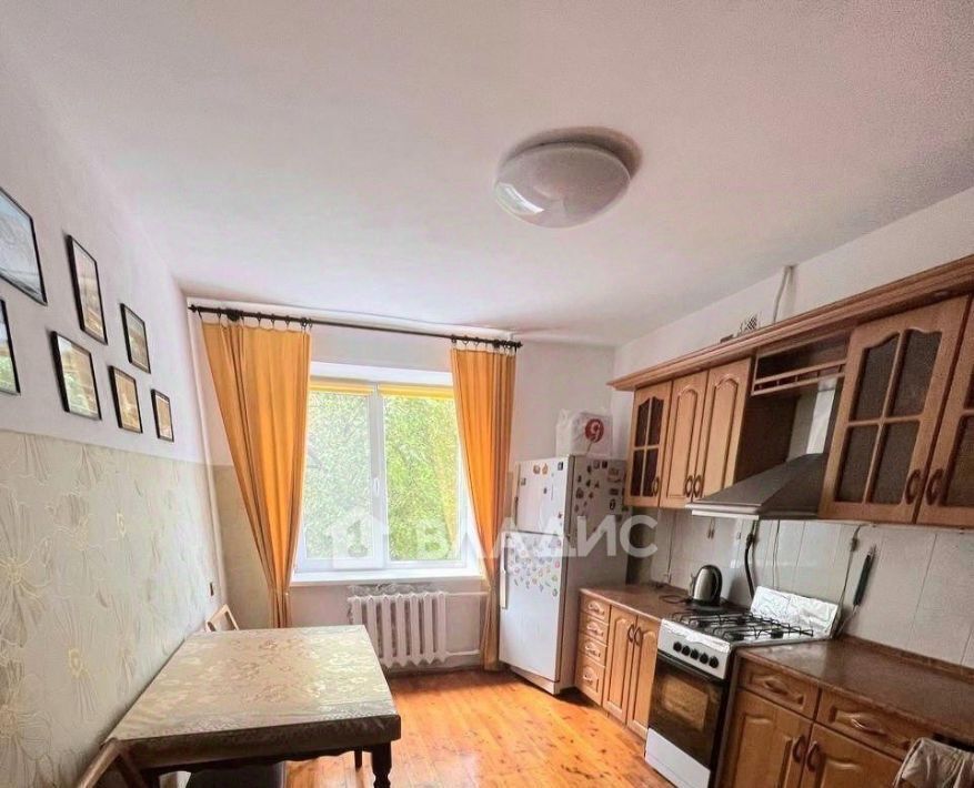 квартира г Белгород Западный ул Губкина 57 фото 2