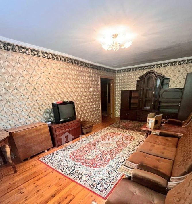 квартира г Белгород Западный ул Губкина 57 фото 3