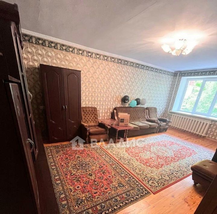 квартира г Белгород Западный ул Губкина 57 фото 4