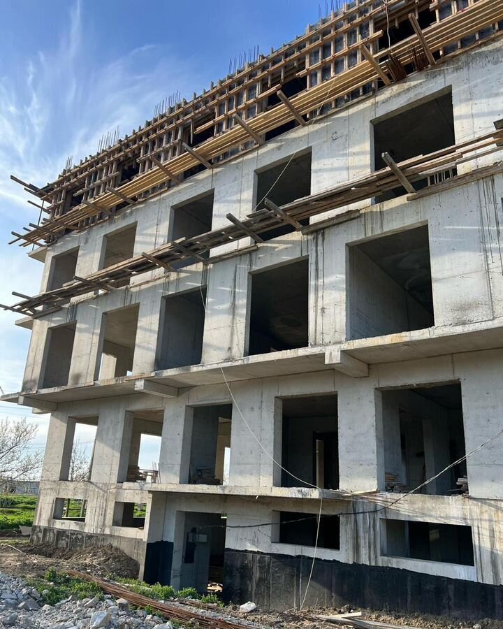 квартира г Махачкала р-н Кировский ул Даганова 139 Кировский внутригородской район фото 24