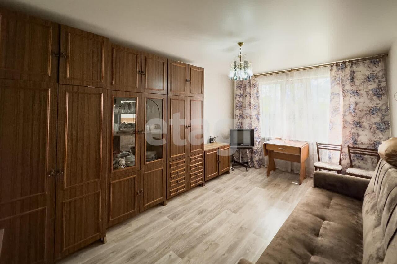 квартира г Кострома р-н Центральный ул Скворцова 20а фото 10