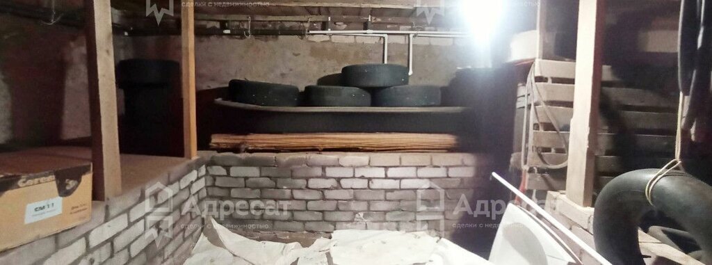 дом р-н Среднеахтубинский г Краснослободск ул Горького фото 7
