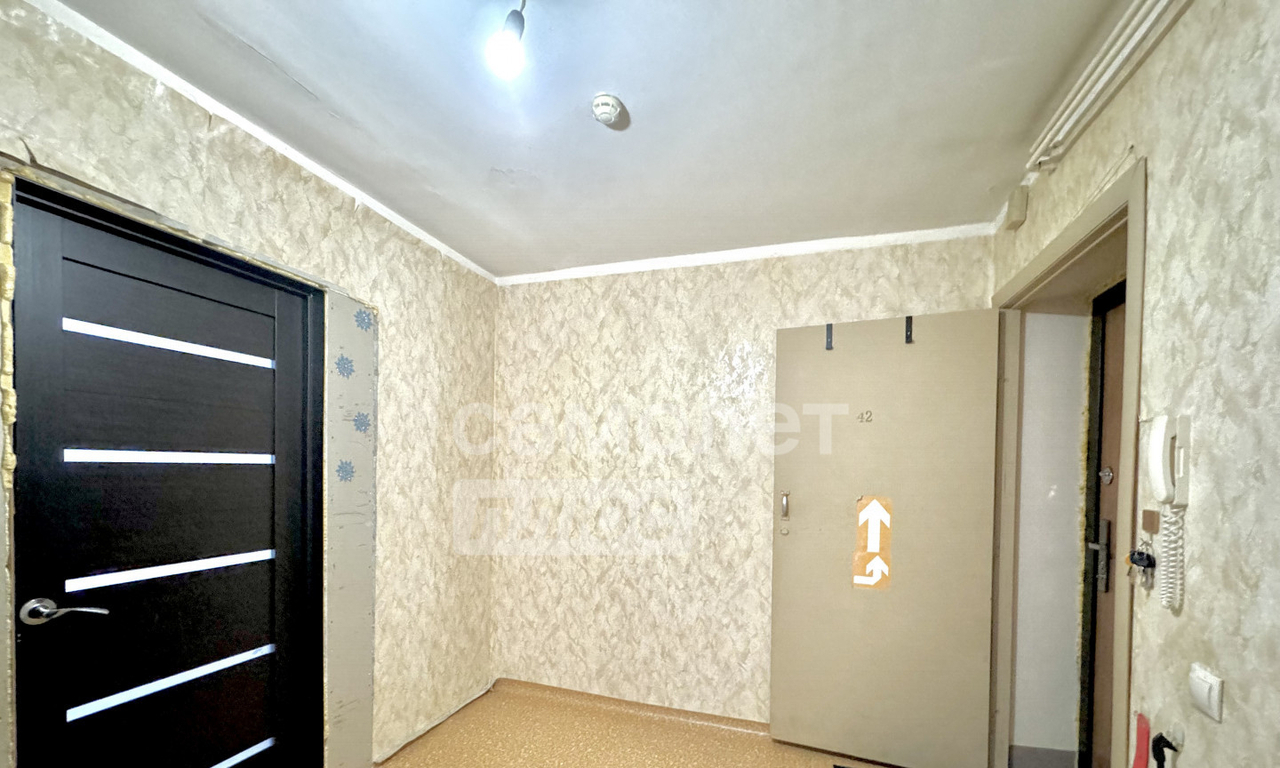 квартира г Березники ул Ломоносова 117а фото 14