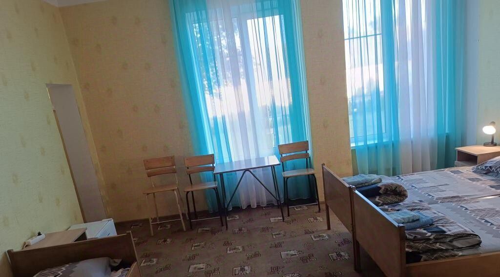 комната р-н Балтийский г Балтийск ул Л.Некрасова 9 фото 1