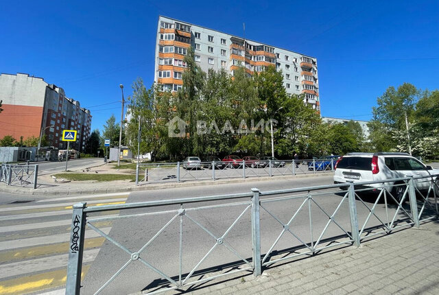 квартира ул У.Громовой 95 фото