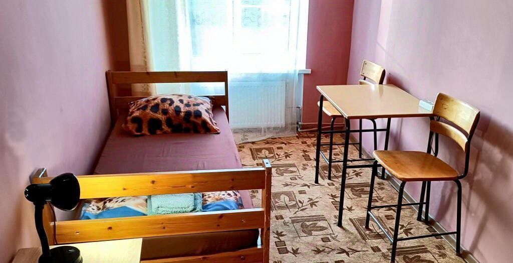 комната р-н Балтийский г Балтийск ул Л.Некрасова 9 фото 4