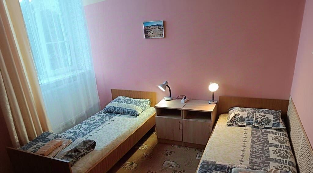 комната р-н Балтийский г Балтийск ул Л.Некрасова 9 фото 3