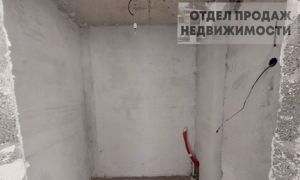 квартира р-н Крымский г Крымск ул Привокзальная 8а фото 9