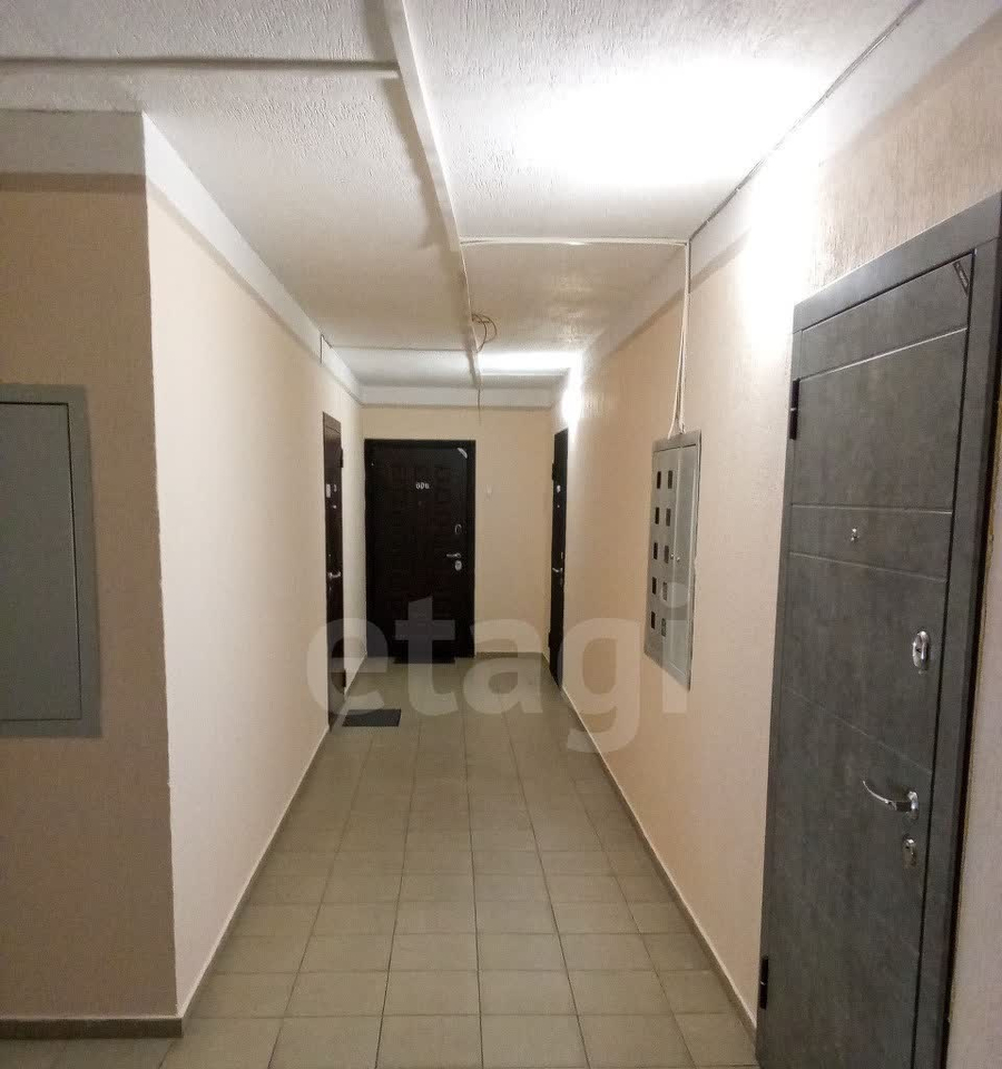 квартира г Геленджик ул Гоголя 7/1 фото 14