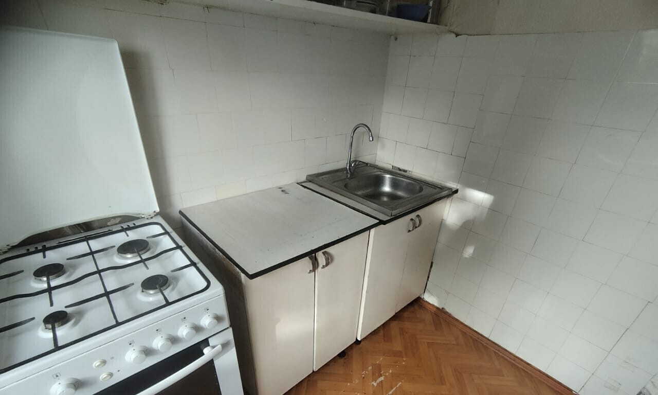 квартира г Краснодар ул Ставропольская 264 ЖК Черёмушки м-н фото 7