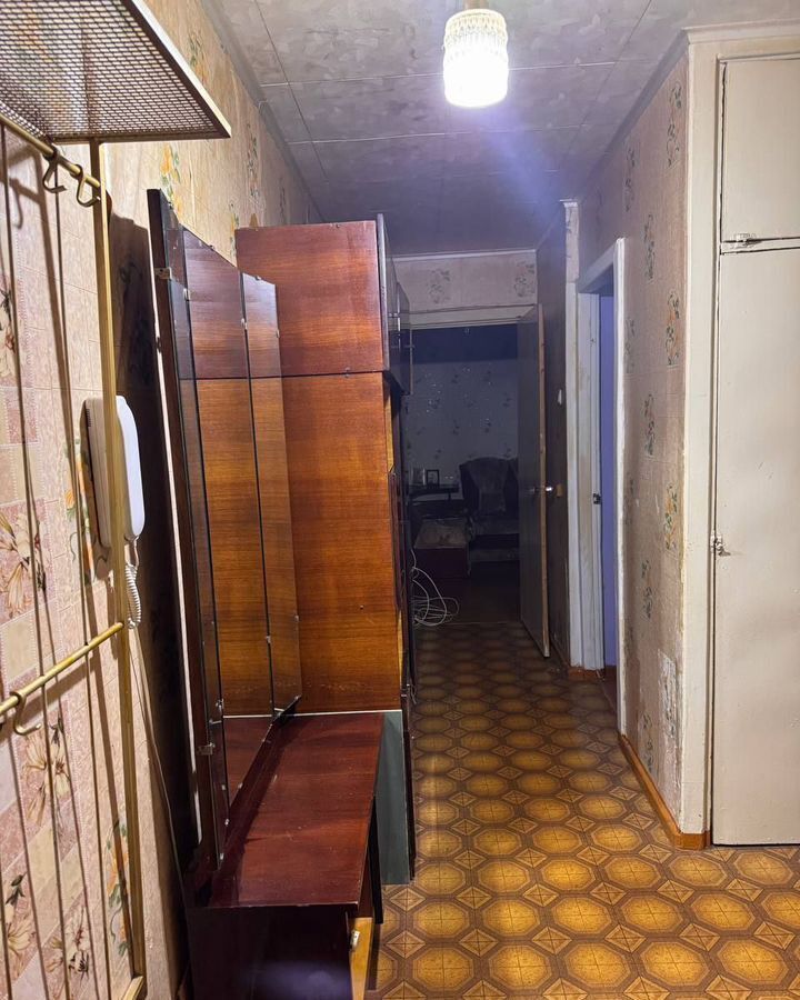 квартира г Ижевск р-н Октябрьский ул 30 лет Победы 33 фото 9