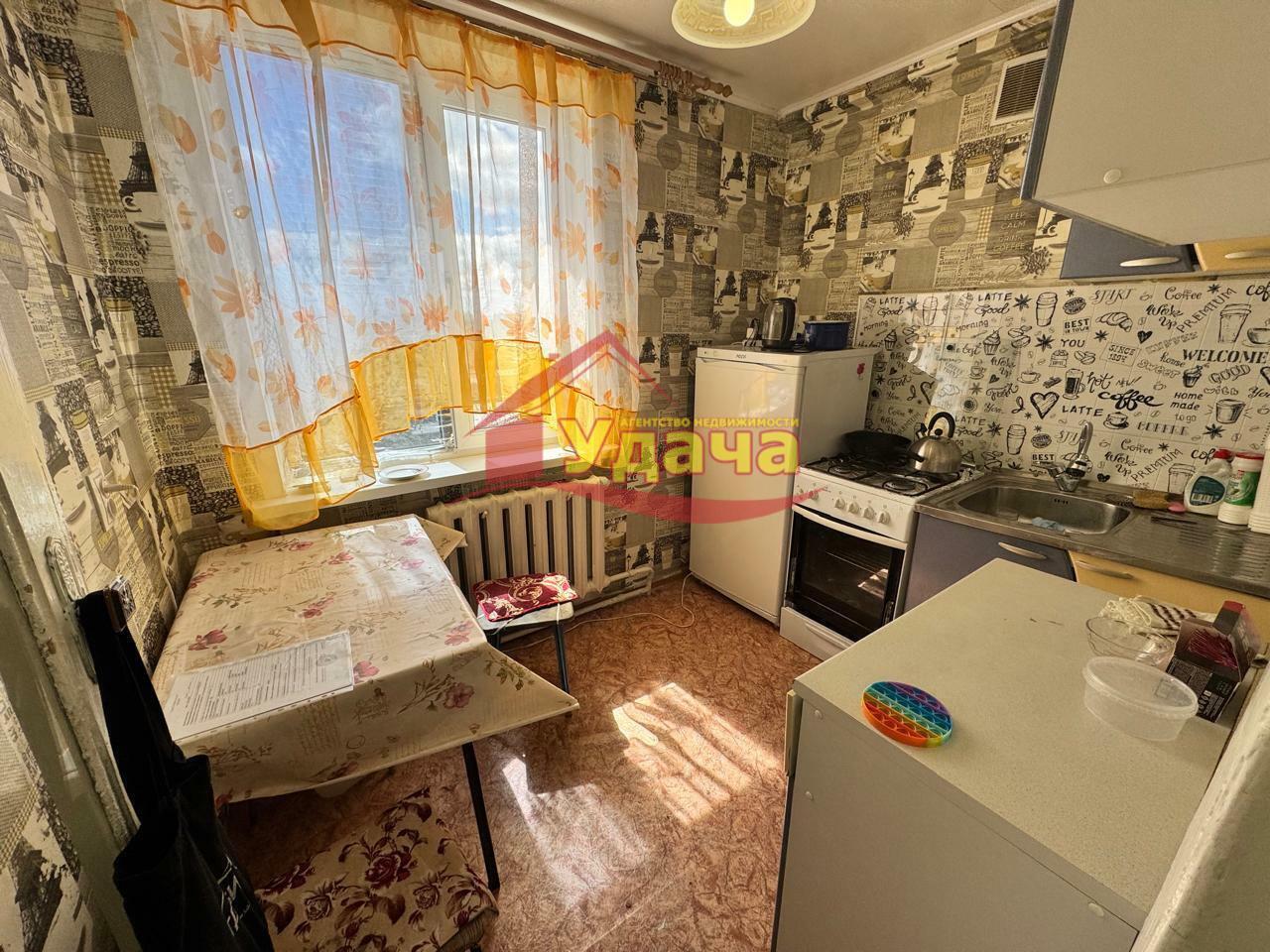 квартира г Орск р-н Советский Вокзальный ул Просвещения 57а фото 4