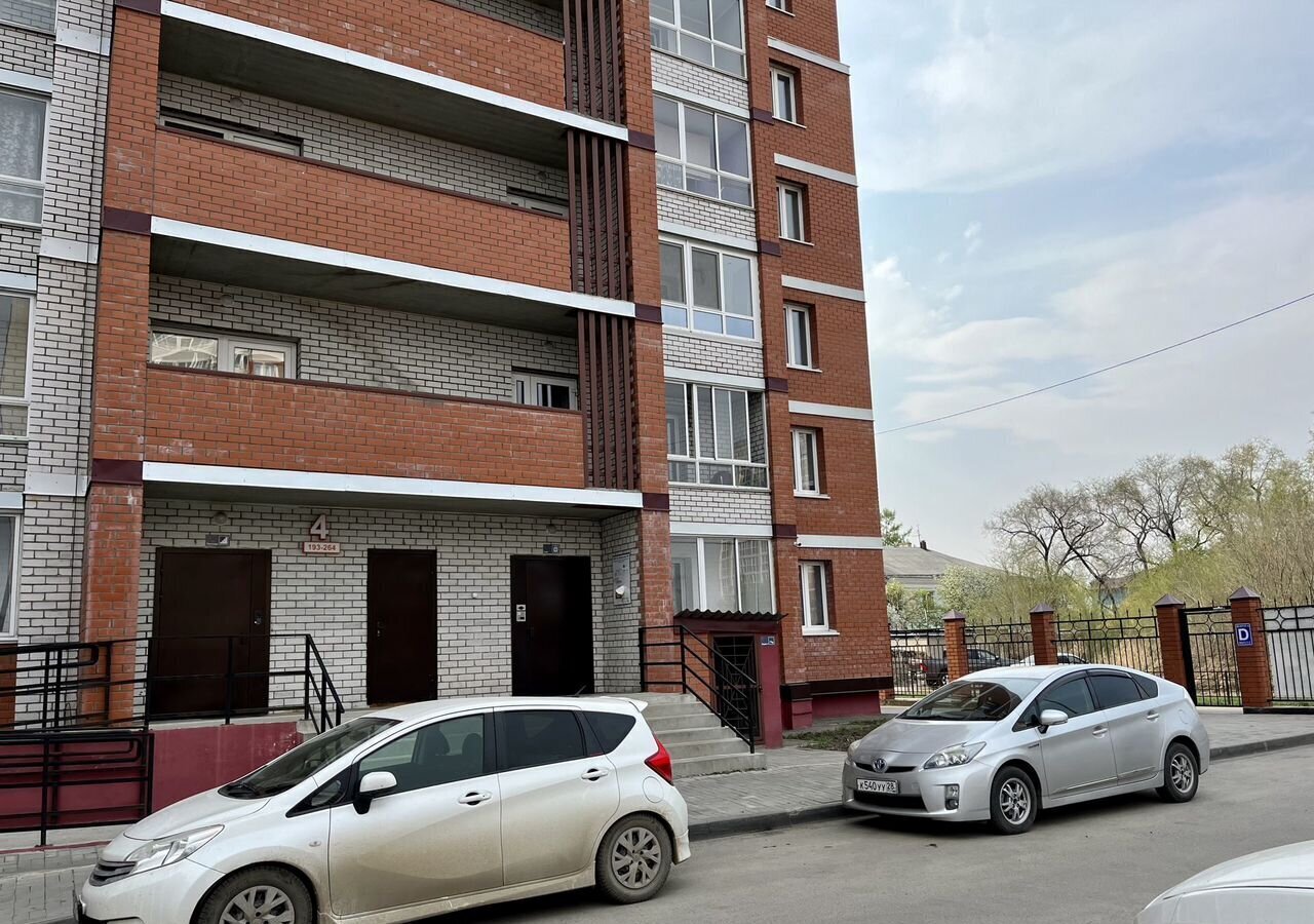 квартира г Благовещенск ул Ломоносова 167 фото 12