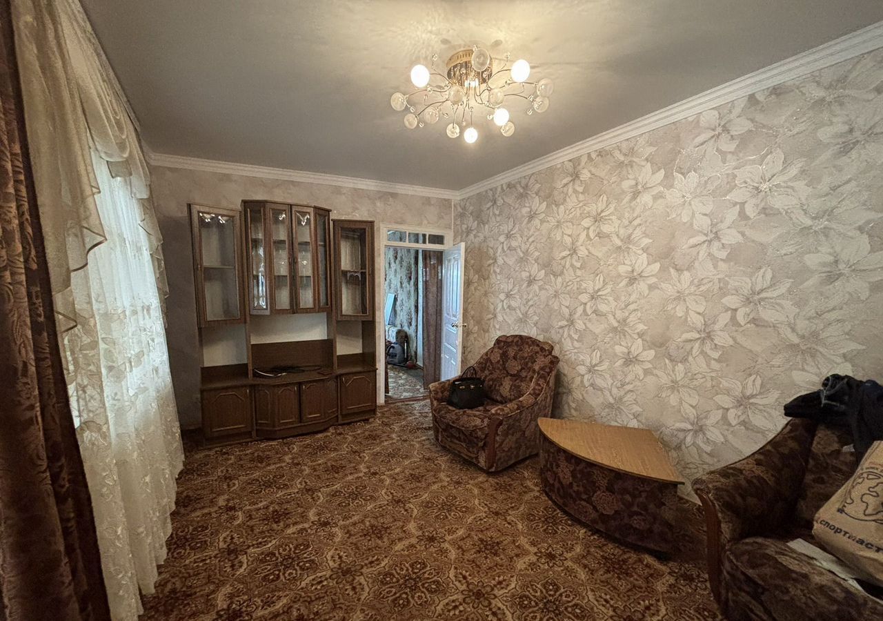 дом р-н Минераловодский г Минеральные Воды ул Кумская 42 фото 13