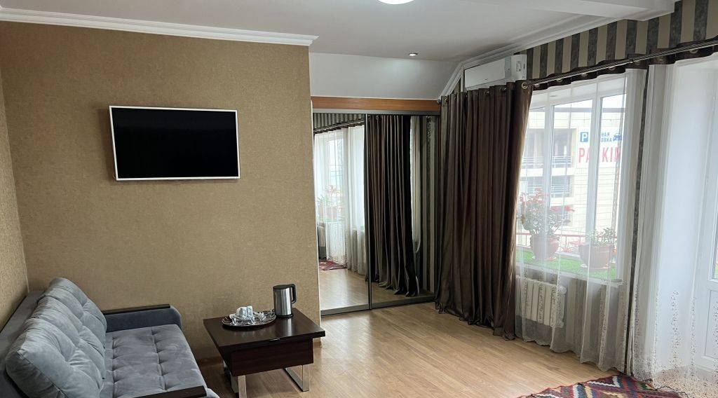комната г Дербент ул. Х. Тагиева, 37Д фото 5