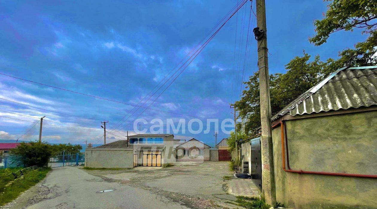 дом г Буйнакск ул Ш.Шамхалова 1 фото 20