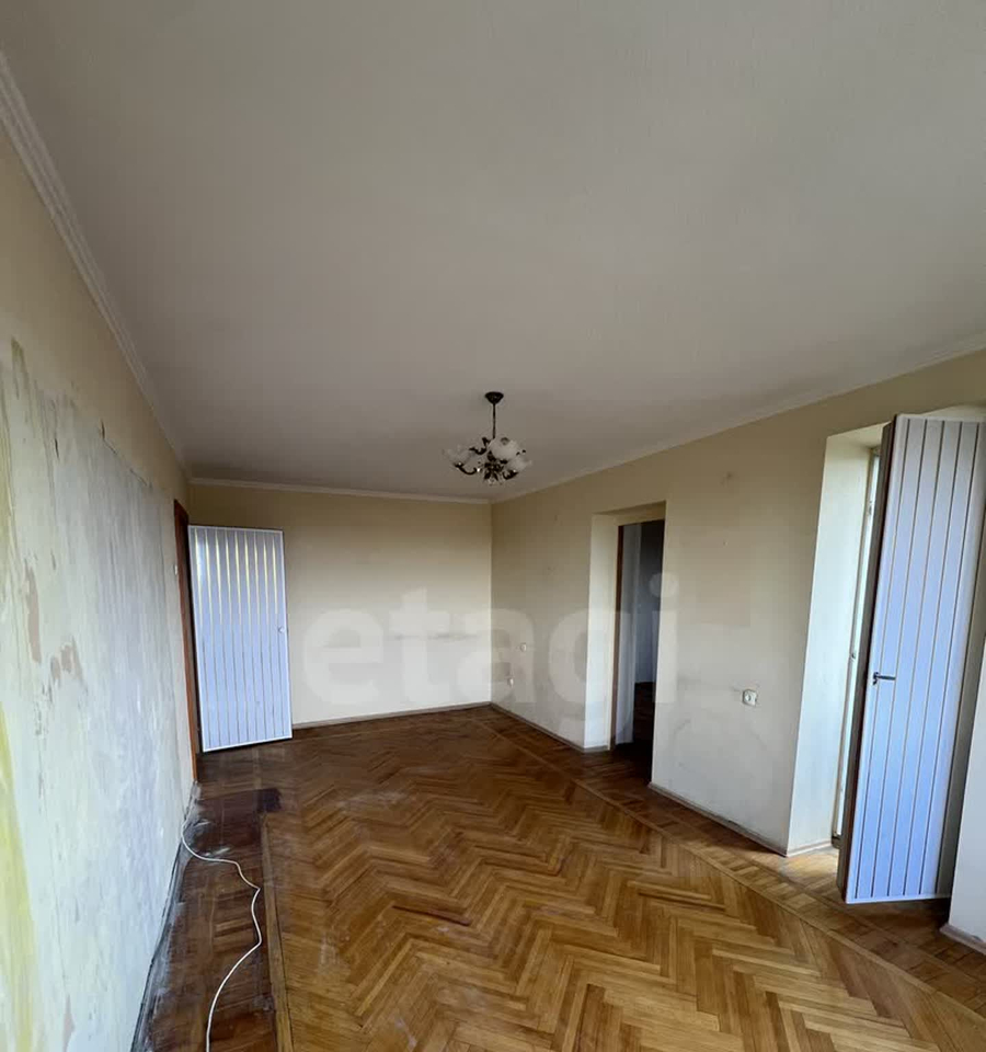 квартира г Ростов-на-Дону Западный ул Кулагина 17/1 фото 2