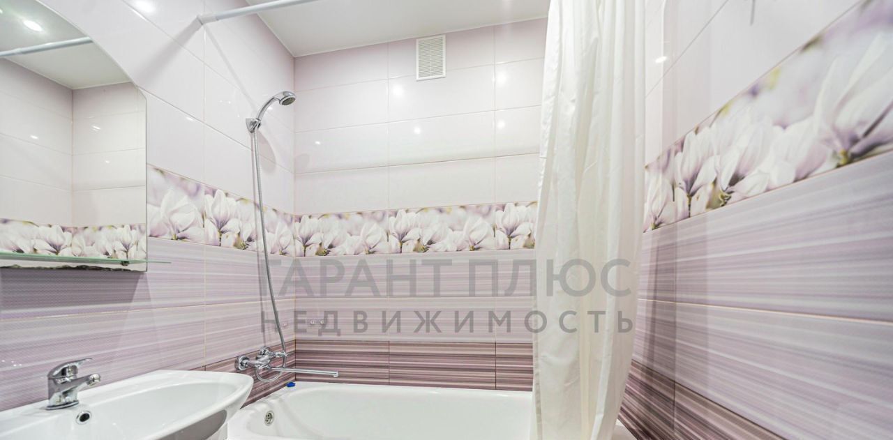 квартира г Липецк р-н Октябрьский ул. А. Г. Стаханова, 61 фото 13