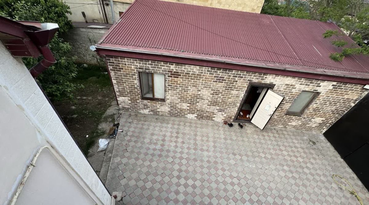 земля г Махачкала р-н Кировский ул. Шиназская, 25 фото 11