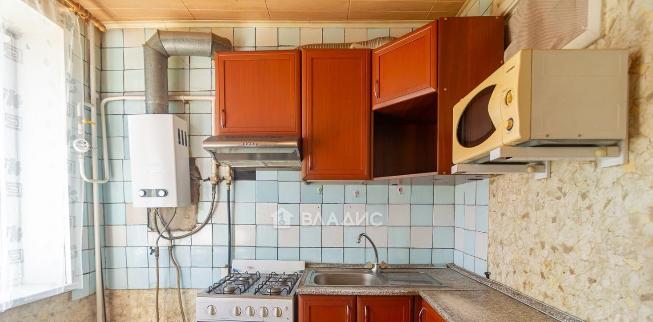 квартира г Петрозаводск ул Володарского 25 фото 5