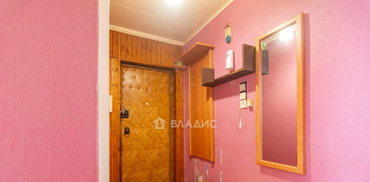 квартира г Петрозаводск ул Володарского 25 фото 12