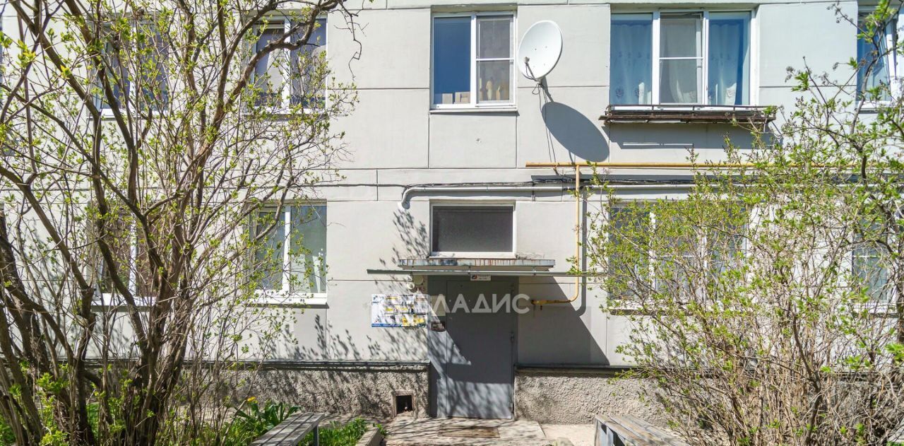 квартира г Петрозаводск ул Володарского 25 фото 17