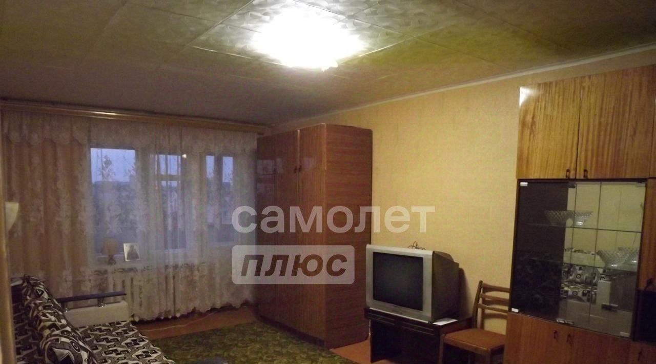 квартира г Волгоград р-н Центральный ул Невская 18а фото 6