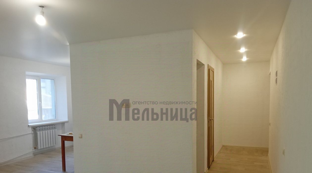 квартира г Волгоград р-н Тракторозаводский ул им. Салтыкова-Щедрина 2 фото 6