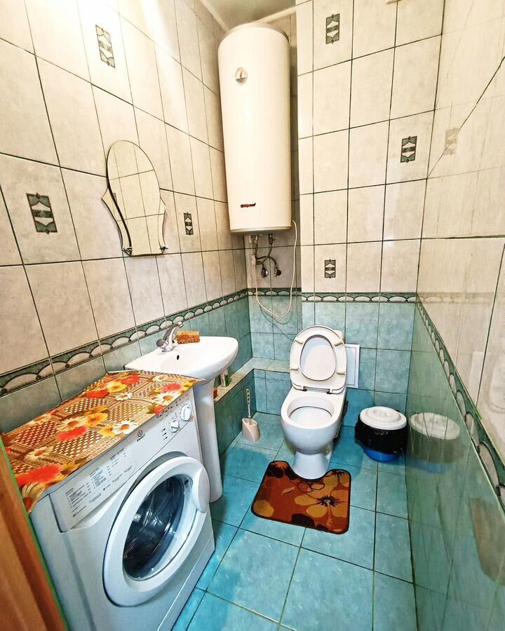 комната г Петрозаводск р-н Каменный Бор ул Сегежская 12а фото 5
