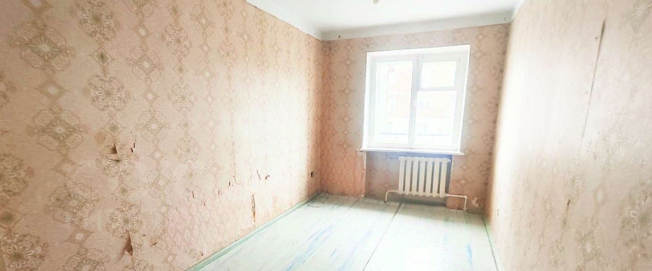 квартира г Волгоград р-н Ворошиловский ул Козловская 3 фото 7