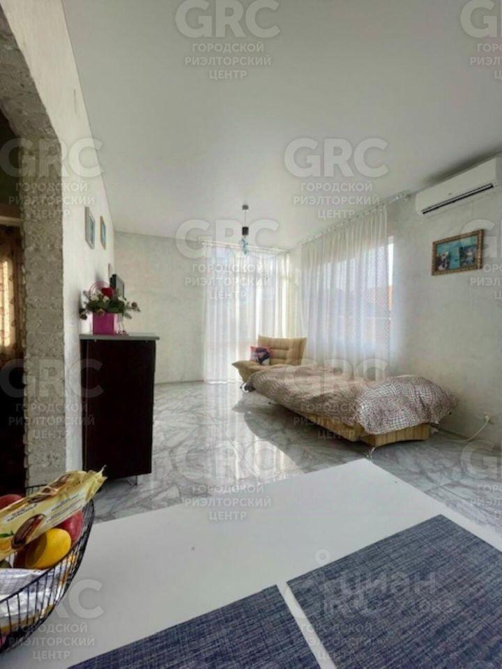 квартира г Сочи р-н Адлерский ул Ленина 221/6 фото 11