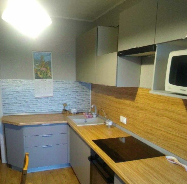 квартира г Екатеринбург Машиностроителей ул Боровая 29 фото 1
