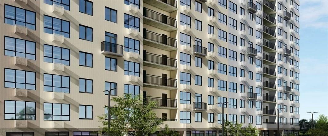 квартира г Воронеж р-н Центральный ул Ломоносова 116в фото 2