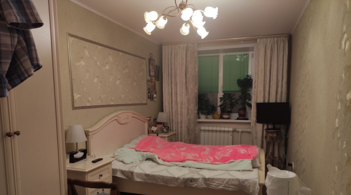 квартира г Воронеж р-н Советский ул Шендрикова 1 фото 2