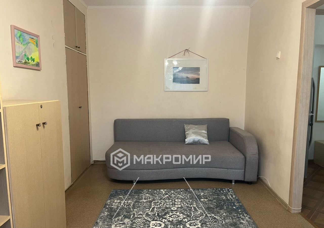 квартира г Челябинск р-н Центральный ул Коммуны 135 фото 15