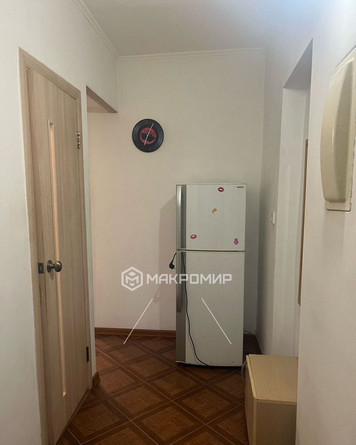квартира г Челябинск р-н Центральный ул Коммуны 135 фото 24