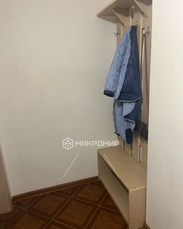 квартира г Челябинск р-н Центральный ул Коммуны 135 фото 26