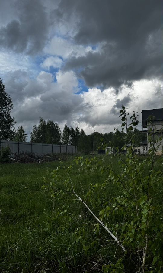 земля г Челябинск Сосновский округ, Кременкульское сельское поселение, коттеджный пос. Городок Осиновка, Кипрейная ул фото 8