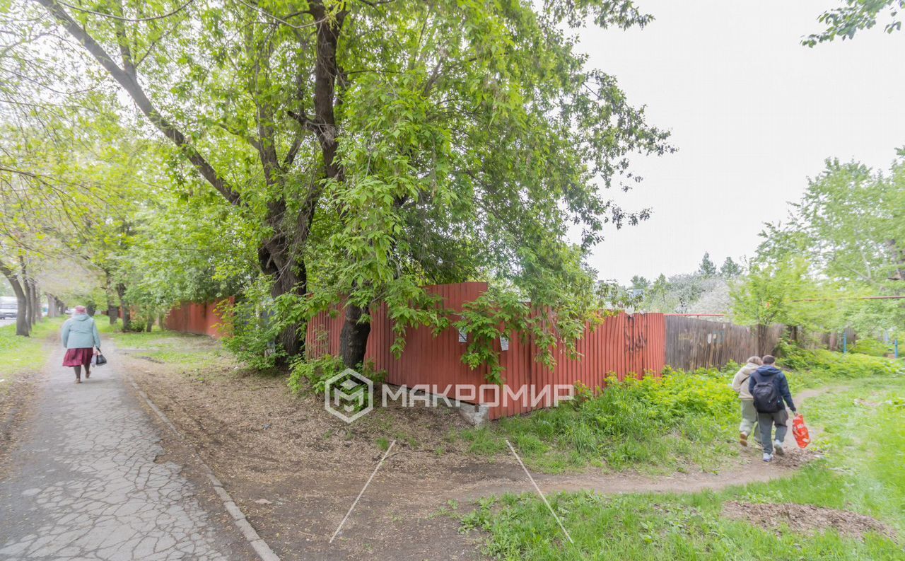 земля г Челябинск р-н Металлургический ул Дружбы 13 фото 17