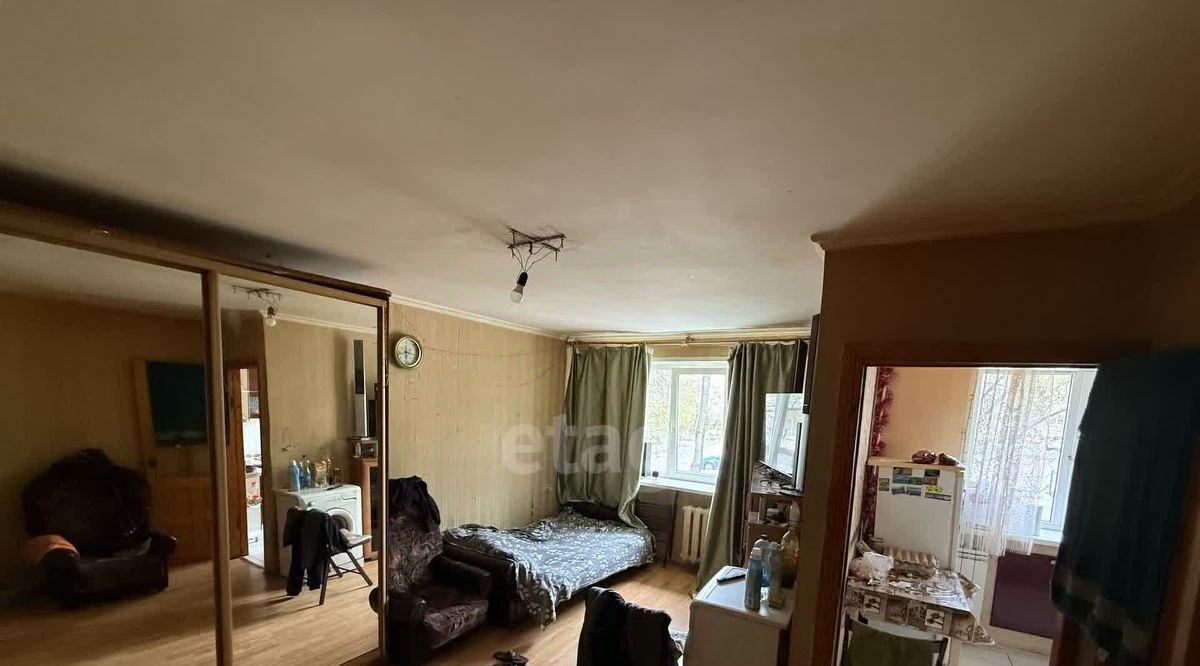 квартира г Белгород Западный пр-кт Б.Хмельницкого 88 фото 5