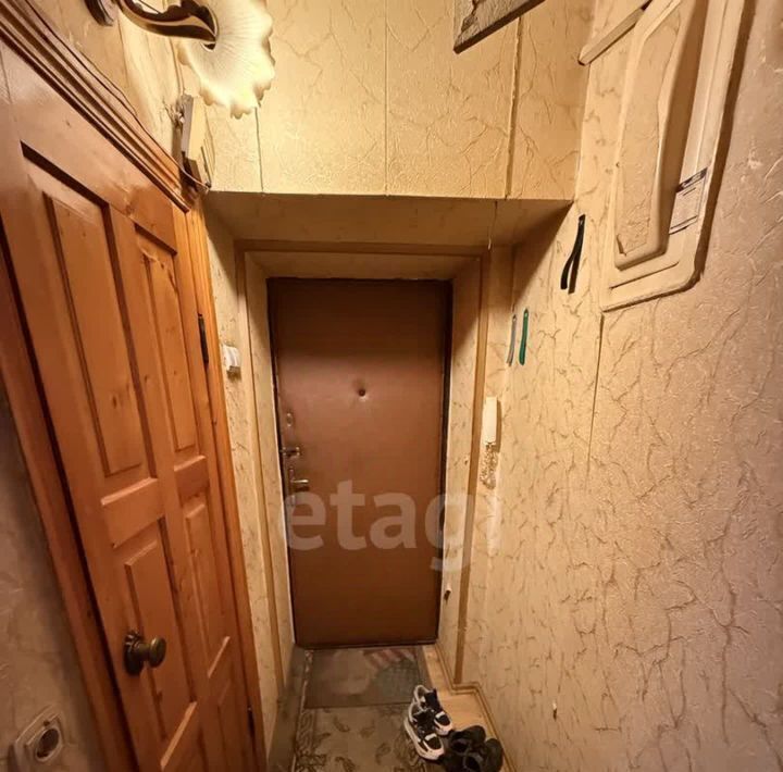 квартира г Белгород Западный пр-кт Б.Хмельницкого 88 фото 7