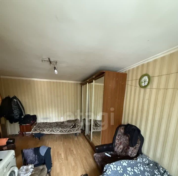 квартира г Белгород Западный пр-кт Б.Хмельницкого 88 фото 6