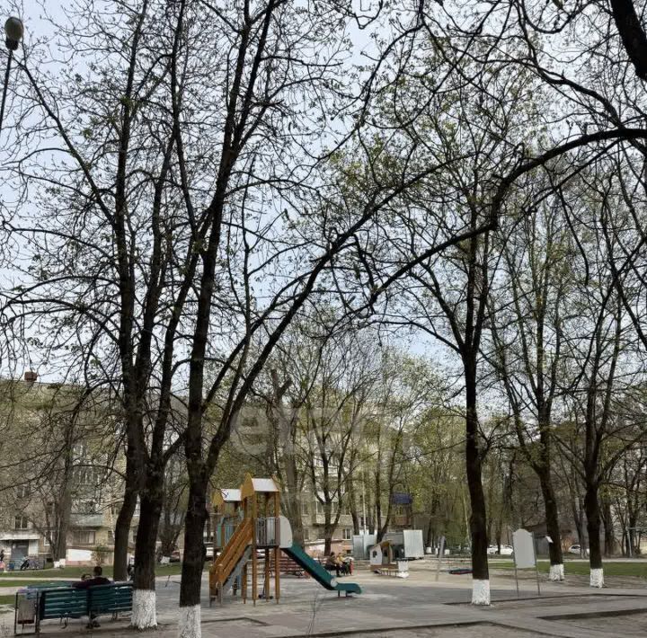 квартира г Белгород Западный пр-кт Б.Хмельницкого 88 фото 20