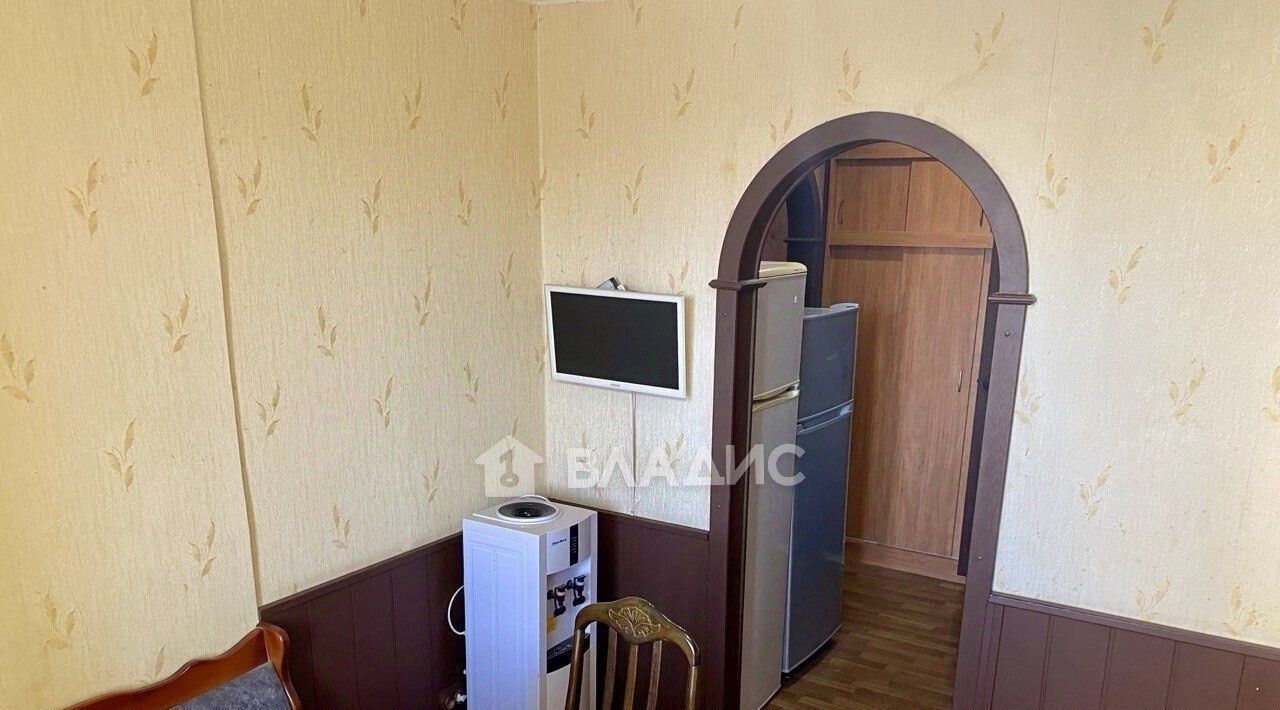 квартира г Белгород Западный б-р Юности 35а фото 5