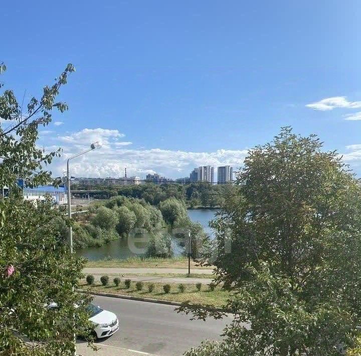 квартира г Белгород Западный ул Левобережная 14 фото 26