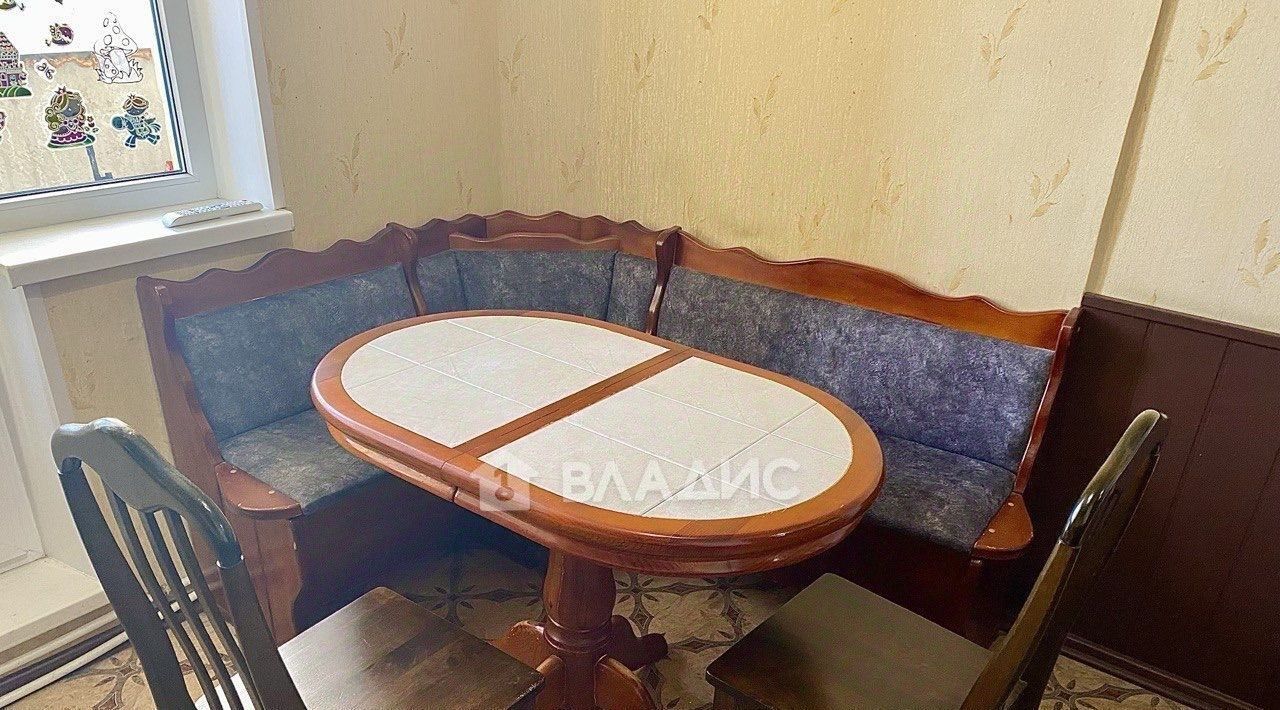 квартира г Белгород Западный б-р Юности 35а фото 6